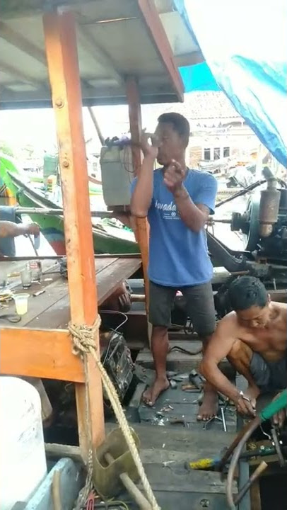 yang lagi virall niih goyang Robot Persinyah - mang warsan - Asiik Bangeeet