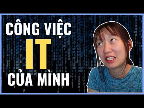 Video: Ghi quá trình là gì?