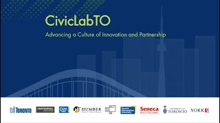 CivicLabTO Curriculum - Keeping Toronto Moving
