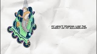 STVN - Rollerblades (Official Lyric Video)