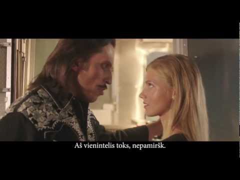 Видео: Литовский трейлер (Дублёр, 2012) - вся информация о фильме на FilmNavi.ru