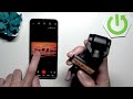 Wie funktioniert die Custom‑Taste (C‑Button) am DJI Osmo Pocket 4?