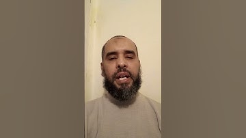 سورة البينة بصوت القارئ عمر إبن إبراهيم