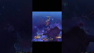 this new ability for demon helmet is something else :O #albiononline #zerotohero #gaming