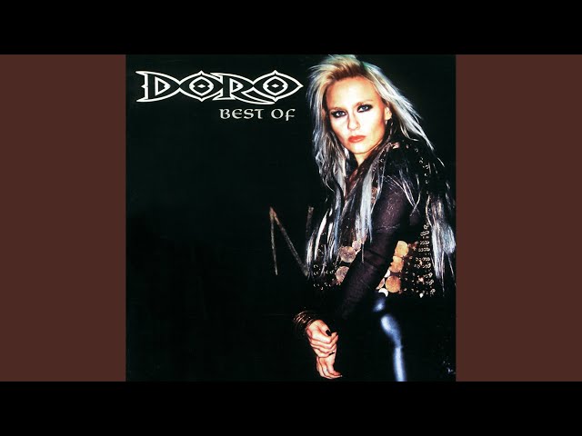 Doro - Ceremony