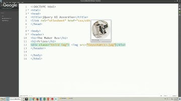 Web 150a Intro to JS  jQuery UI, Themes