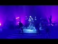 Ghost - Miasma - The Fillmore Detroit 2018