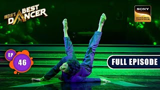 India's Best Dancer Season 3 | Raveena Tandon Special | Ep 46 | FE | 10 September 2023