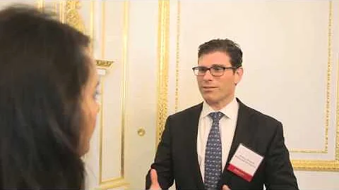 Distressed Debt Forum 2013 - Geoffrey Richards