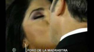 Victoria Ruffo y Cesar Evora - Bella&#39;s Lullaby