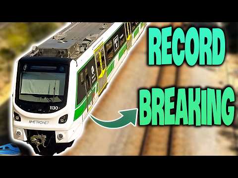 Perth's Transport is Booming, What's Next?