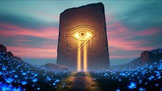 Sight of the Ancients | Eye of Horus Spiritual Healing Chant