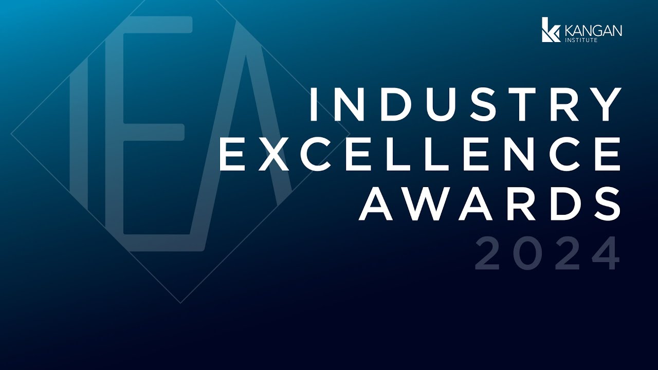 2024 Kangan Institute Industry Excellence Awards Night Highlights