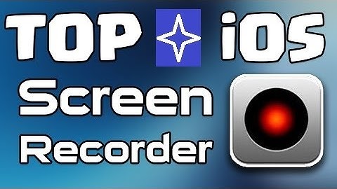 New Screen Recording System- Airshou Won