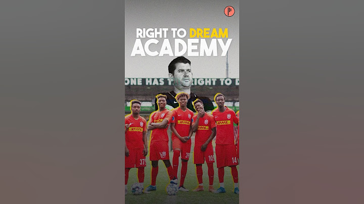 This Academy might Rival Barcelona’s