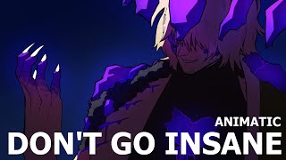 Don't go insane [QSMP Philza animatic]