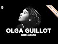 Olga Guillot - Que Sabes Tú - Serie Cuba Libre - Unplugged | Music MGP