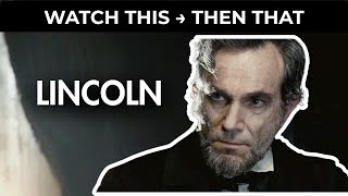 How Accurate Was The LINCOLN Movie!?