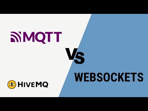 MQTT vs. WebSockets for IoT