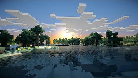 Minecraft RTX ON (Part 2)