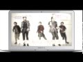 嵐新曲『Zero G』MV初解禁