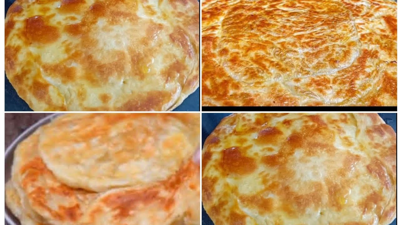 طريقة عمل الفطير المشلتت الفلاحي علي أصوله بطريقة فرد سهله جدا فطير طري و مورق هتنبهري بجماله