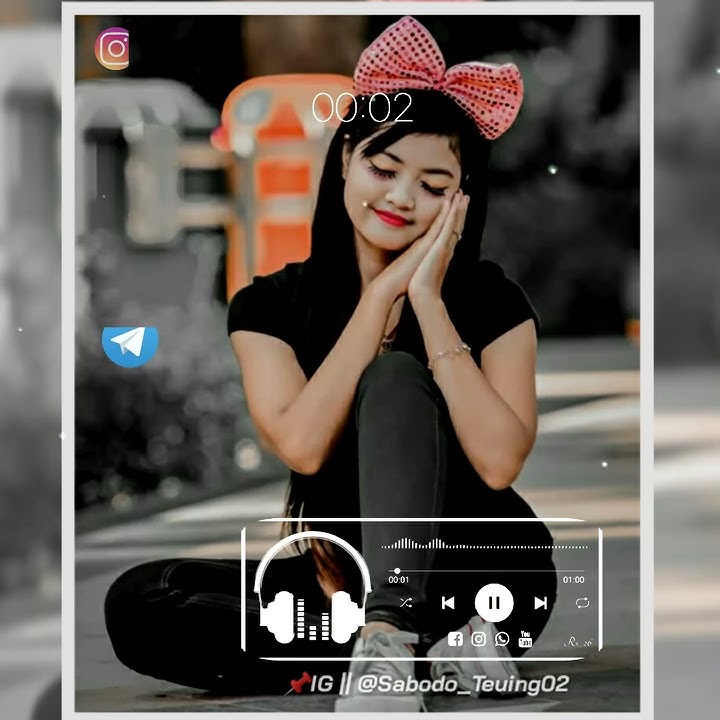 Story wa dj kehilangan