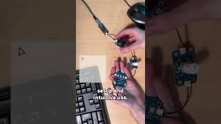 Modulino Programmable Keypad Bundle Nano R4