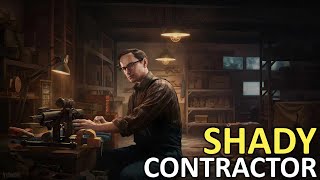 Celebrity Shady Contractor - Escape From Tarkov Quick Guide Net Worth