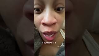 It is what it is#trending #selflove #chozinhwan #shorts #motivation #viral #trending#facts#live #yt