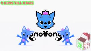 (RQ) Pinkfong Logo Effects (Intel Logo 2021 Effects)