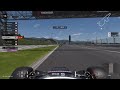 Gran Turismo 7 Menu Book No. 47 Super Formula - Fuji Speedway
