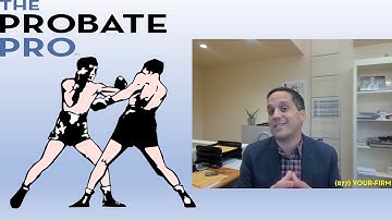 Probate Fight #theprobatepro #probate #fight #dispute #Litigation #probateattorney #ProbateCourt