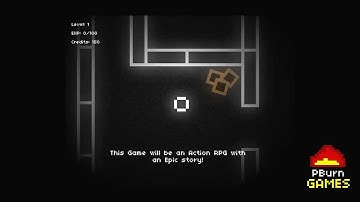 Abtonium Dev #1 (Unity 3D) Action RPG