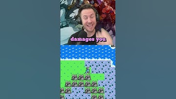 A Speedrunner Broke my Demo! #retrogaming #indiedev #devlog #pixelart