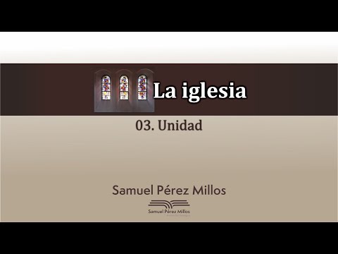 03. La Iglesia