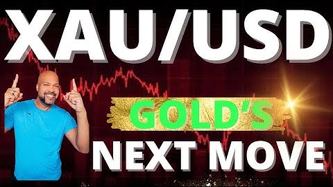How to trade XAU/USD Gold with the Commitment of Traders Report COT (THOROUGH ANALYSIS)