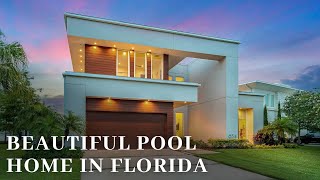 Modern Luxury Smart Home in Modern Duran in Viera, Florida screenshot 2