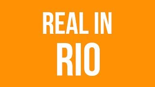 Real In Rio from the movie Rio - Lyric Video