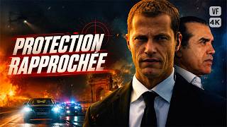 Protection Rapprochée | Film Complet | Til Schweiger | Action | FIP