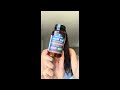 How to take TrueSeaMoss Sea Moss Capsules! | TrueSeaMoss