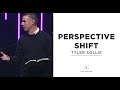 Paradigm Shift | Part 1 | Perspective Shift