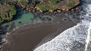 Ruta 51 - Bahia Blanca BsAs - Punta Bermejo Río Negro - Pampa & Patagonian Spots