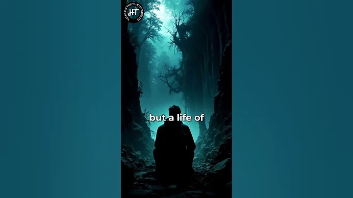 The Holy Book Dhammapada Verse 114 | The Wisdom of Buddha | #MaximsOfWisdom  #Shorts