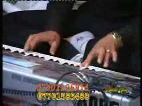 Azizi Waese Halabja 2007 2 Wmv