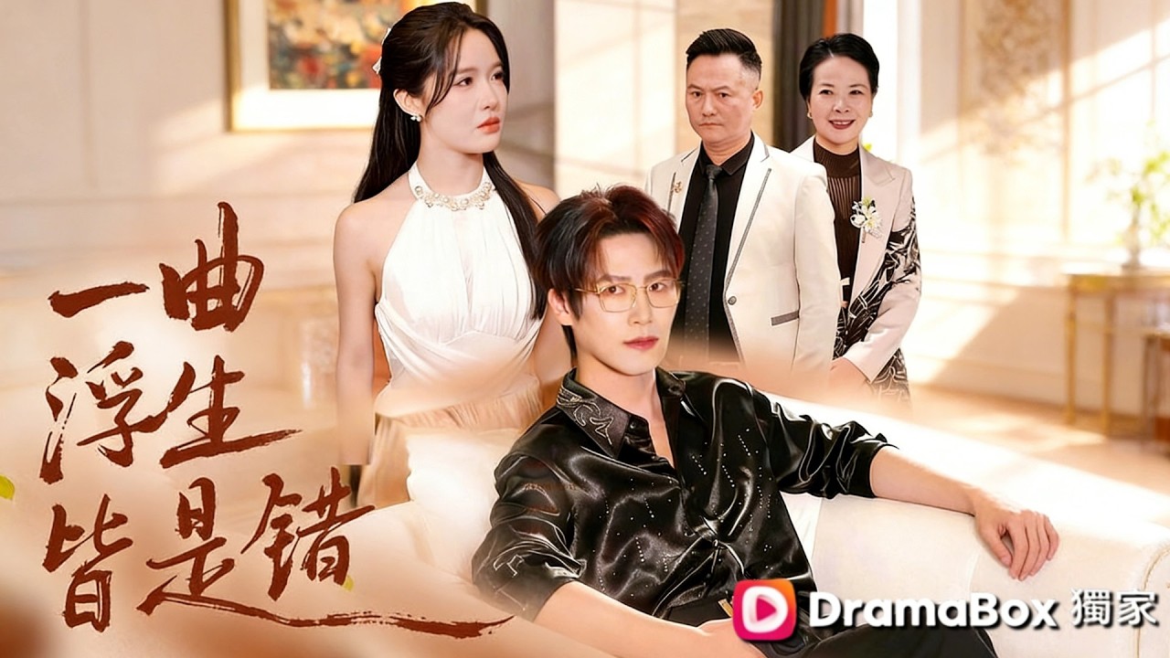 替身虐恋：霸总锁爱真千金