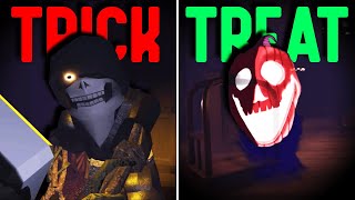 Doors HALLOWEEN Is HERE...