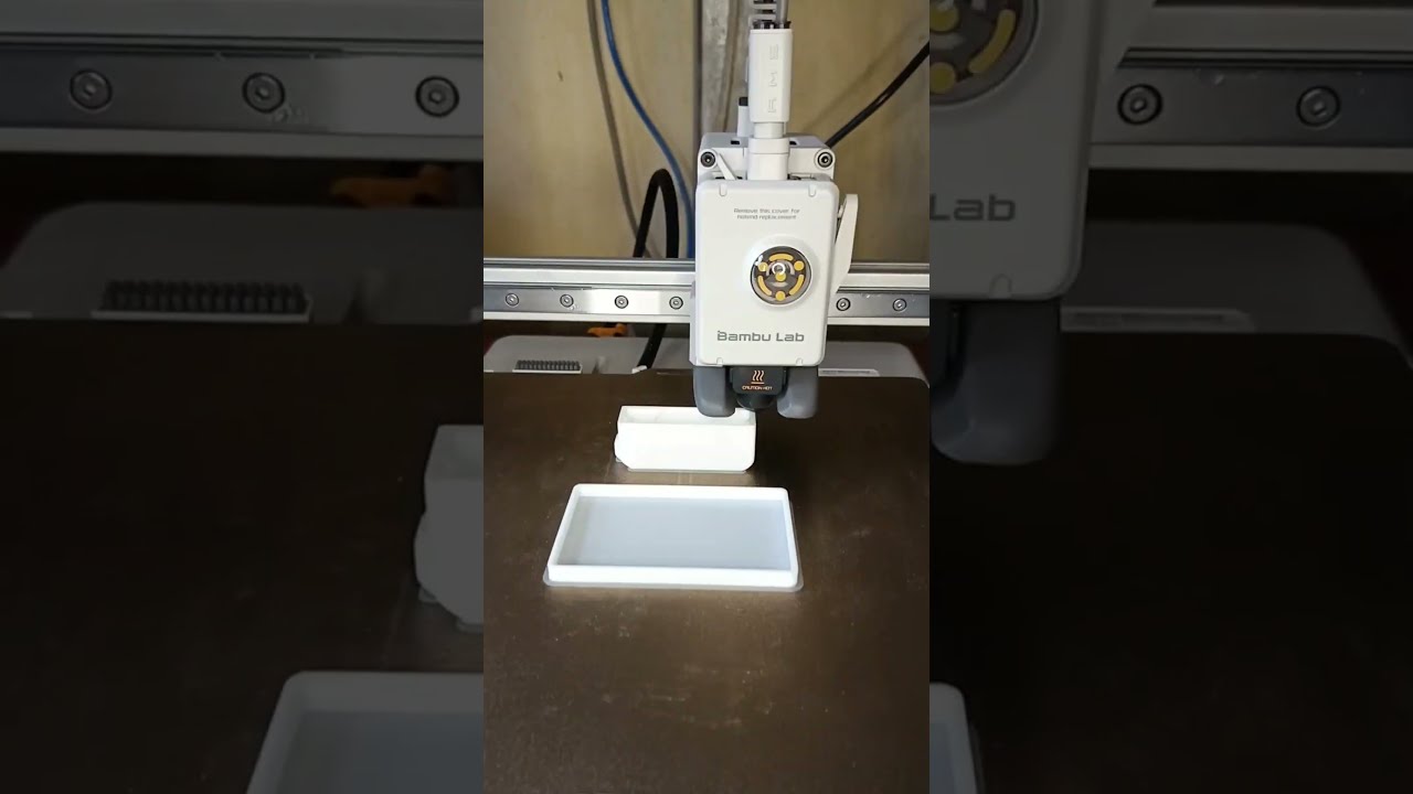 Awesome Printing Finds part.1 - Slim Wallet