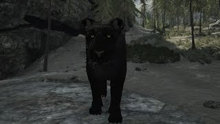 Smilodon Mod Showcase