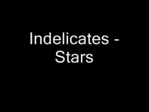 The Indelicates American Demo The Indelicates American Demo